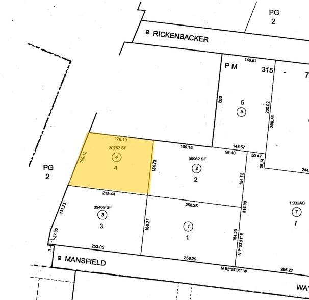 More Photos Of 5651 Mansfield Way, Bell Warehouse For Sale