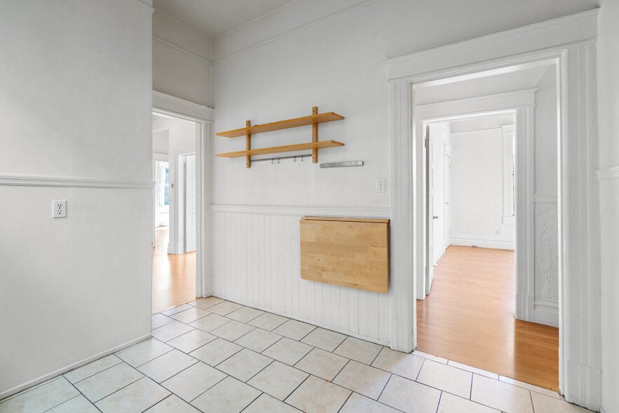 More Photos Of 1114 Bryant St, San Francisco Storefront Retail Residential For Sale