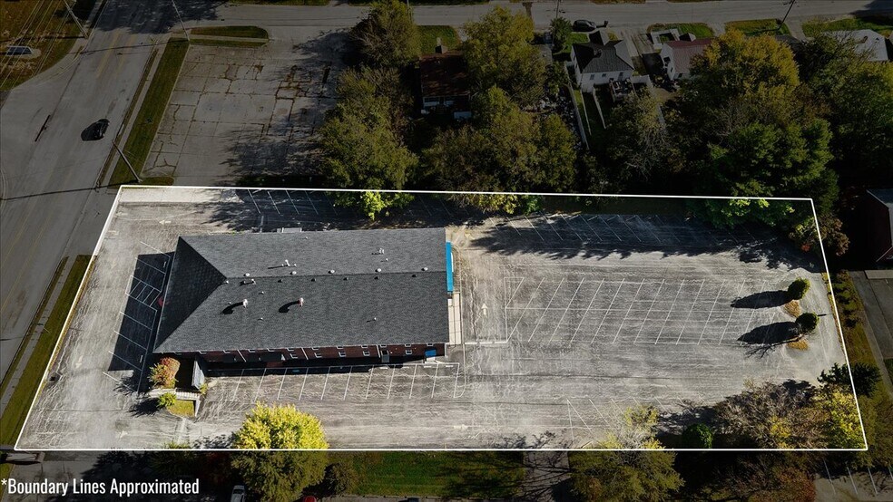 More Photos Of 617 Mulberry St, Elizabethtown Office For Sale