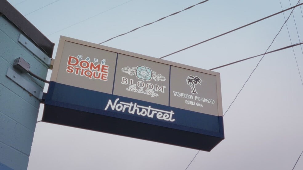 Primary Photo Of 557 North St, Madison Warehouse For Lease