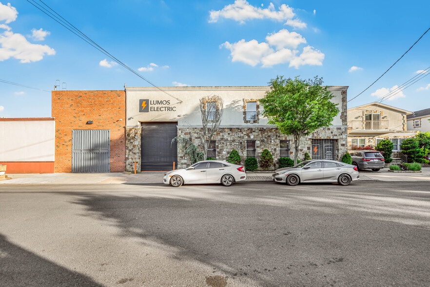 More Photos Of 162-20 77th Rd, Flushing Light Manufacturing For Sale