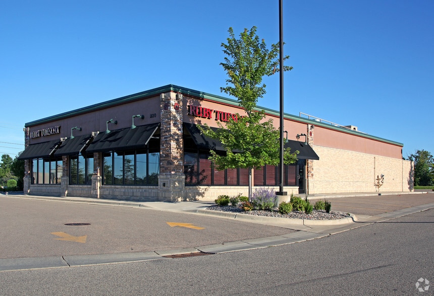 More Photos Of , Chaska General Retail For Sale