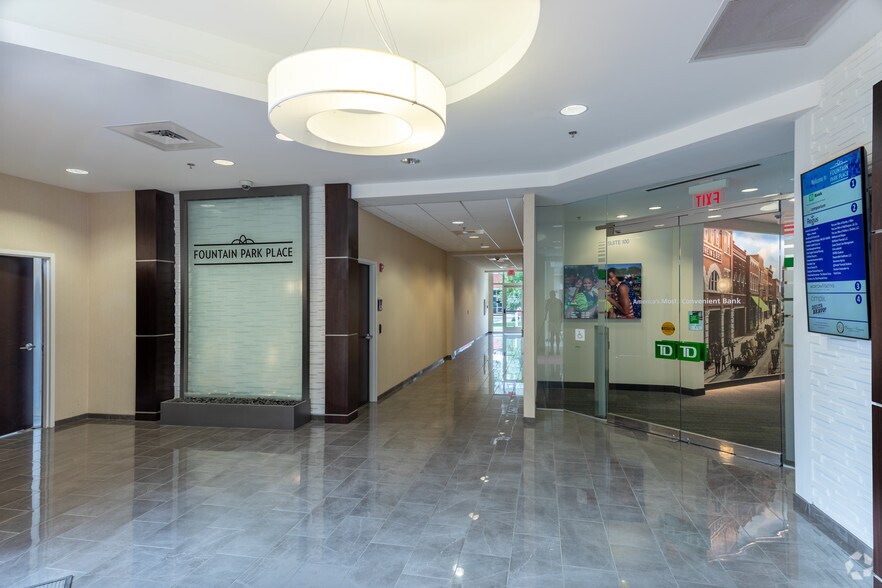 More Photos Of 331 E Main St, Rock Hill Coworking Space