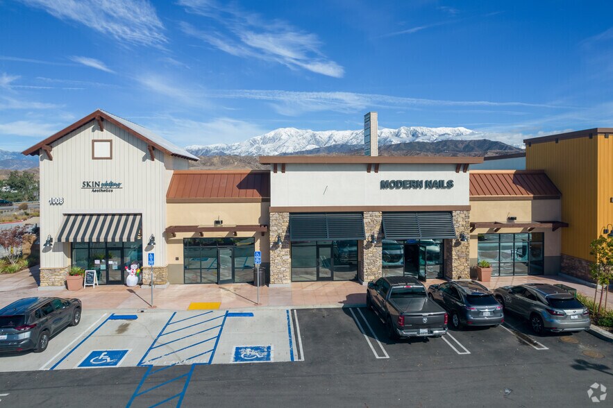 More Photos Of Cherry Valley Blvd @ Desert Lawn Dr, Calimesa Unknown For Lease