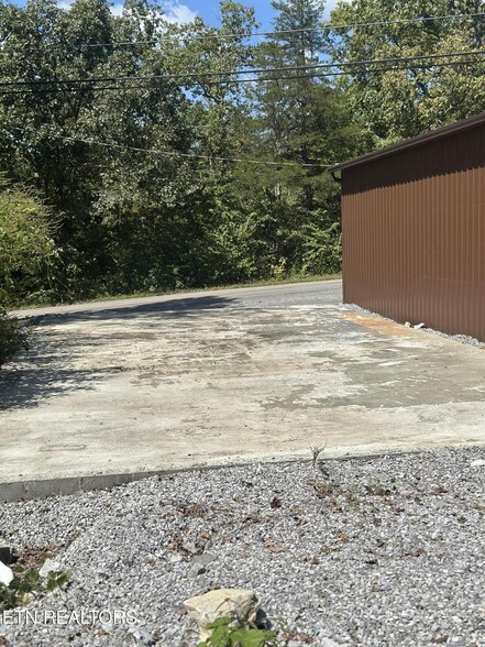 More Photos Of 145 Providence Rd, Cumberland Gap Warehouse For Sale
