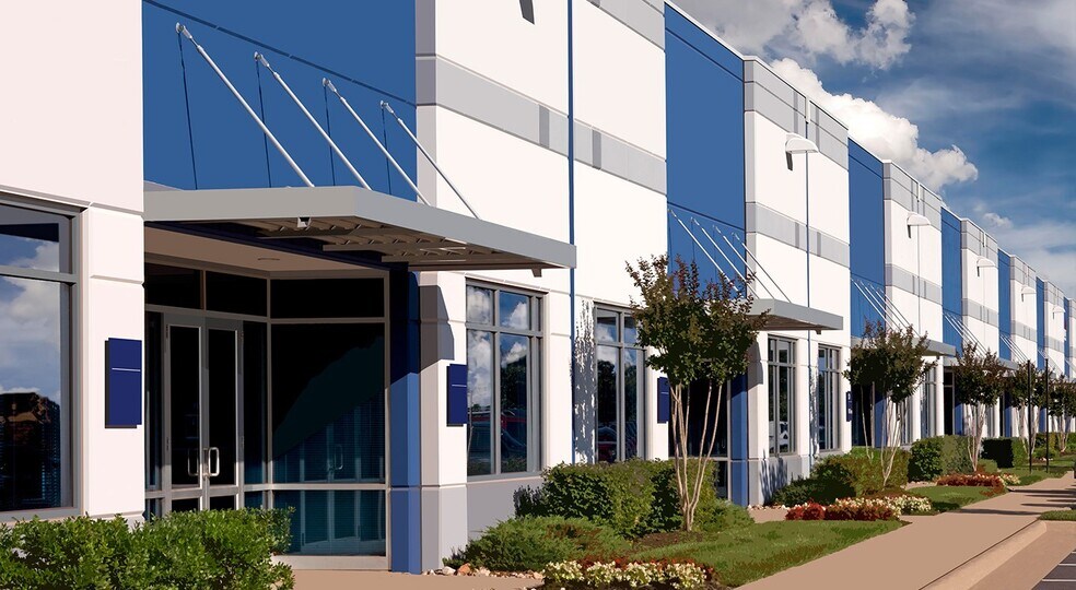 Primary Photo Of 20700 Loudoun County Parkway, Ashburn Flex For Lease