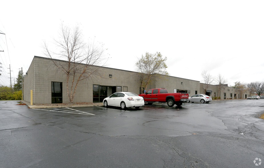 More Photos Of 5603 W Raymond St, Indianapolis Unknown For Lease