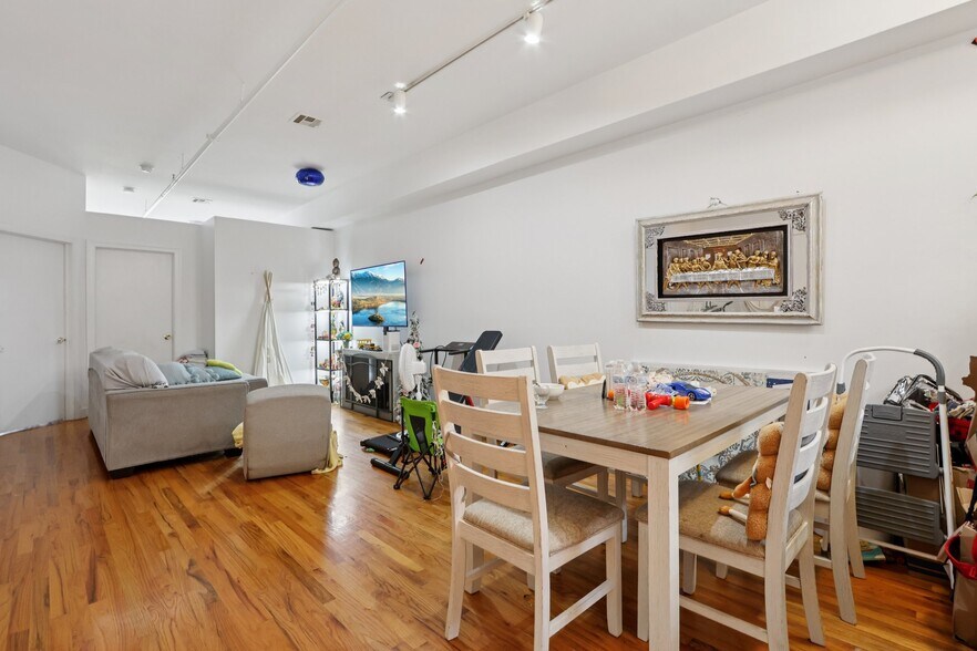 More Photos Of 378 George St, New Brunswick Storefront Retail Residential For Sale