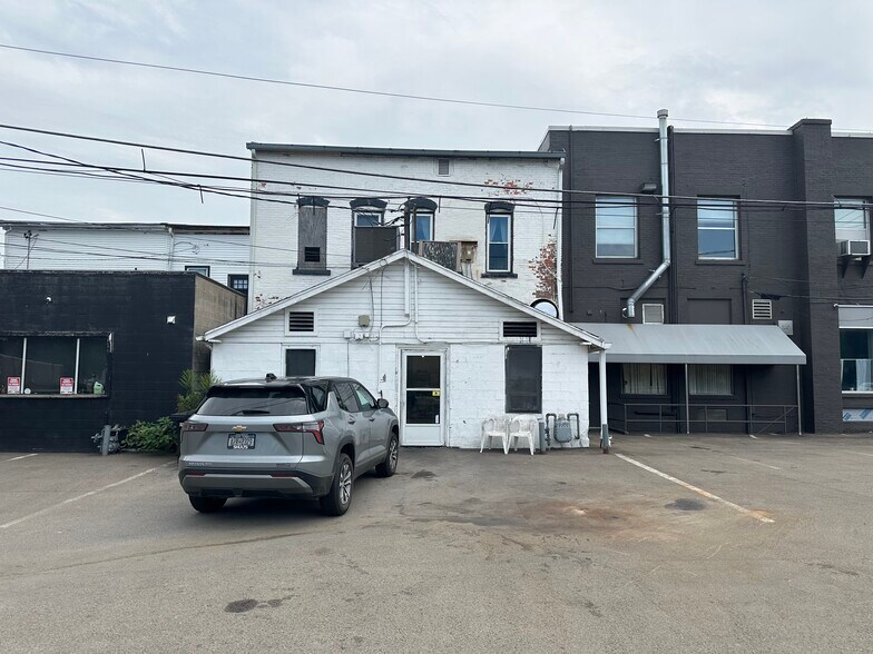 More Photos Of 7 E Main St, Falconer Restaurant For Sale