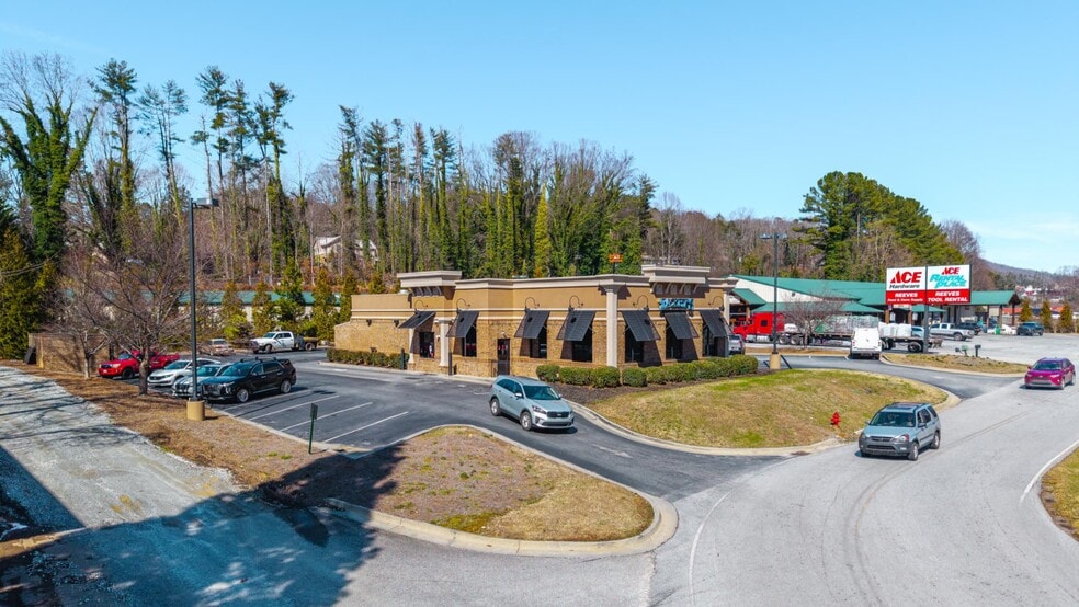 Primary Photo Of 43 Bo James St, Clayton Restaurant For Sale