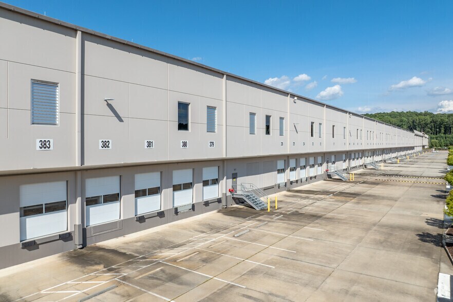 More Photos Of 4505 Derrick Industrial Pky, Atlanta Distribution For Lease