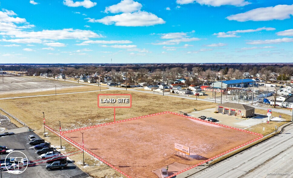 More Photos Of 2 W Ross Ln, Tilton Land For Sale