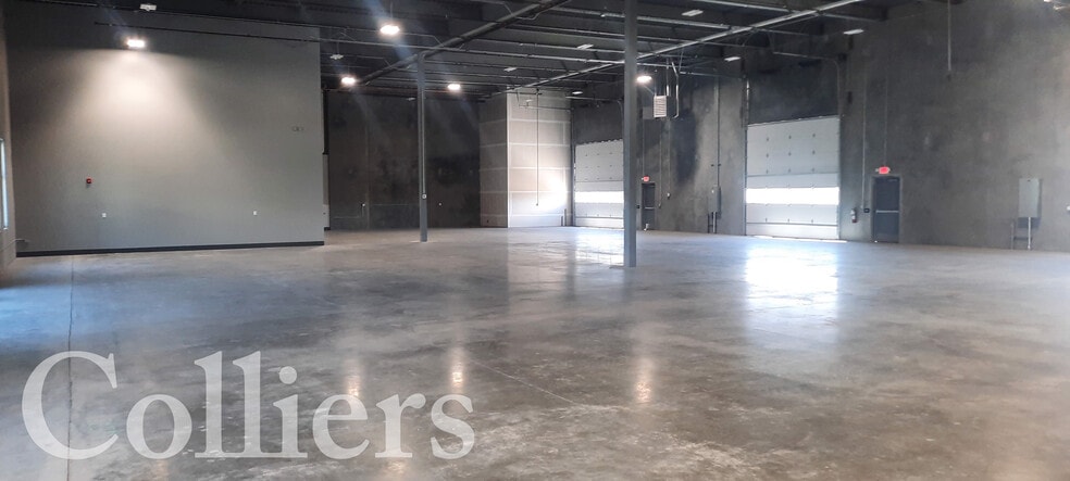More Photos Of 1420 W Karcher Rd, Nampa Warehouse For Lease