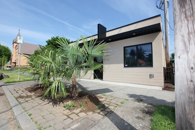 More Photos Of 2629 N Lombard St, Portland Office For Sale