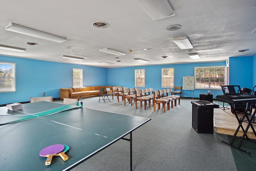 More Photos Of 5900 Reynolds Rd, Morrow Loft Creative Space For Lease