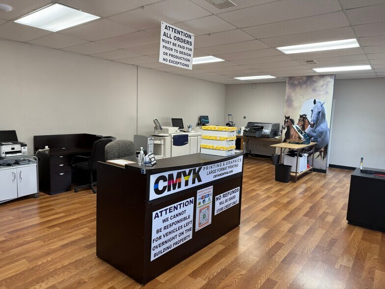 More Photos Of 5521 Pleasant View Rd, Memphis Light Distribution For Lease