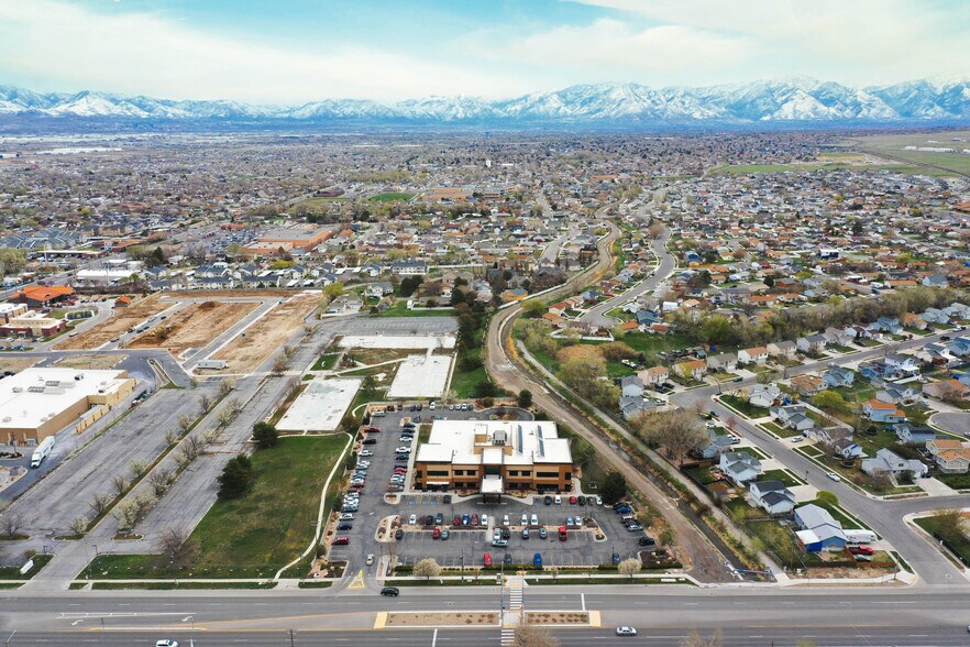 More Photos Of 3665 S 8400 W, Magna Medical For Lease