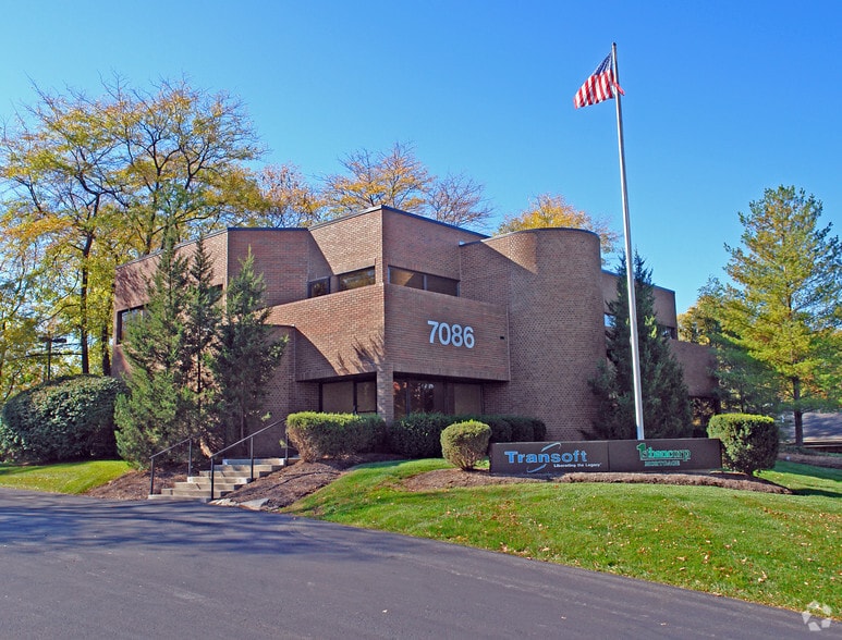 More Photos Of 7086 Corporate Way, Dayton Office For Lease