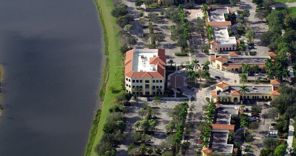 More Photos Of 11400 N Jog Rd, Palm Beach Gardens Loft Creative Space For Lease