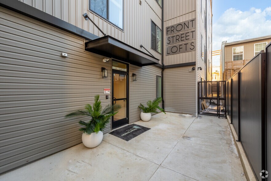 More Photos Of 2112-2116 N Front St, Philadelphia Apartments For Lease