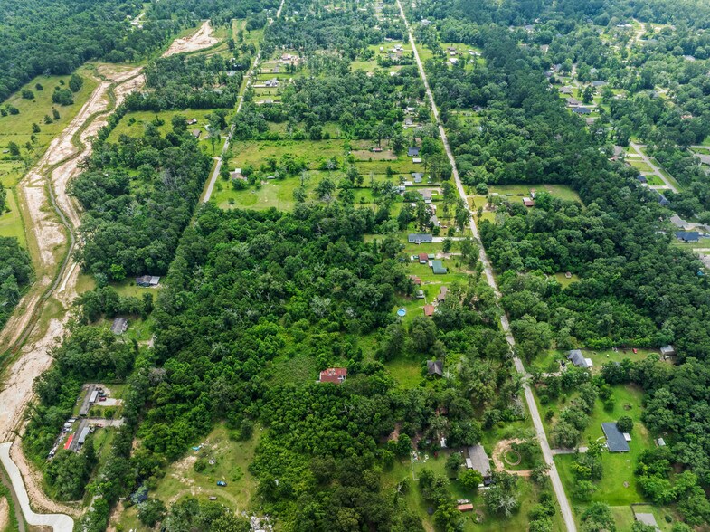 More Photos Of 25929 Long St, Splendora Land For Sale