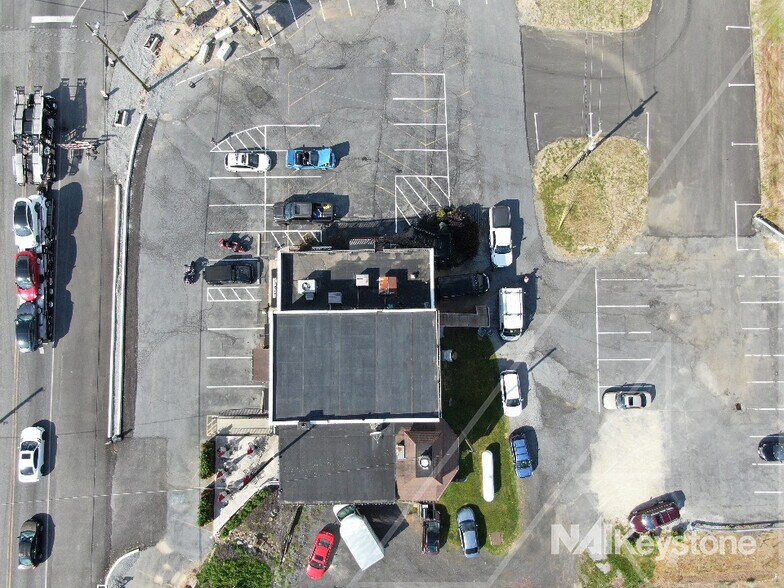 More Photos Of 3341 Pricetown Rd, Fleetwood Freestanding For Sale