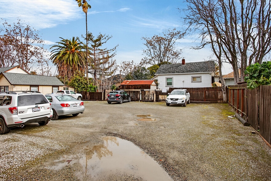 More Photos Of 126-136 N 7th St, San Jose Apartments For Sale