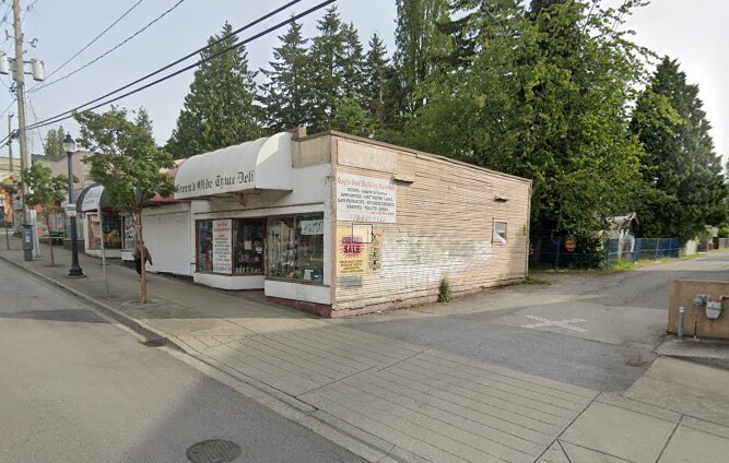 More Photos Of 1124 Edinburgh St, New Westminster Land For Sale