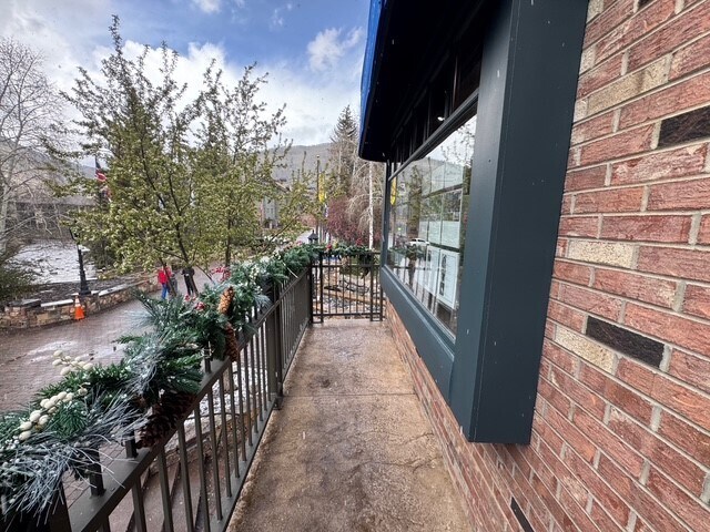 More Photos Of 183 E Gore Creek Dr, Vail Storefront For Lease