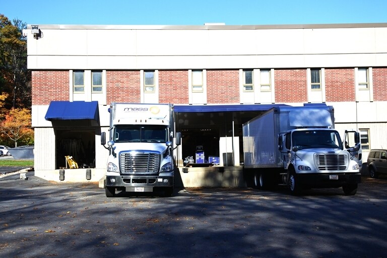 More Photos Of 755 Middlesex Tpke, Billerica Light Manufacturing For Sale