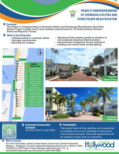 More Photos Of 505-513 S Ocean Dr, Hollywood Apartments For Sale