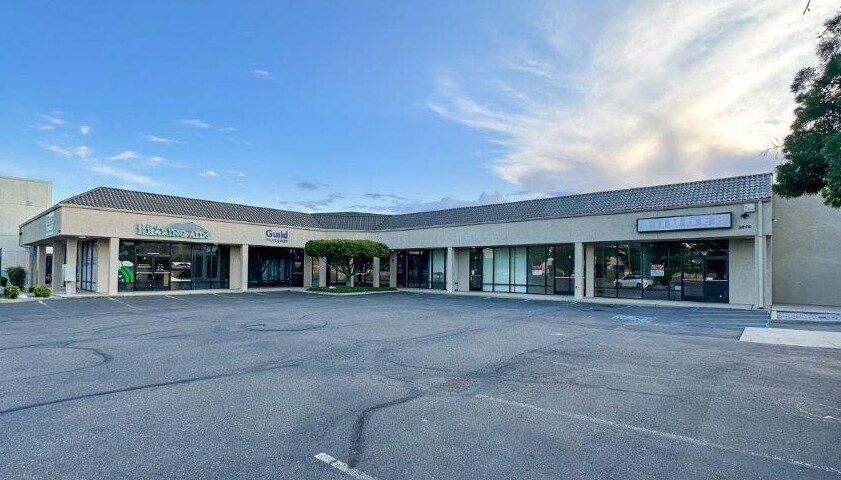 Primary Photo Of 2070 Churn Creek Rd, Redding Freestanding For Lease