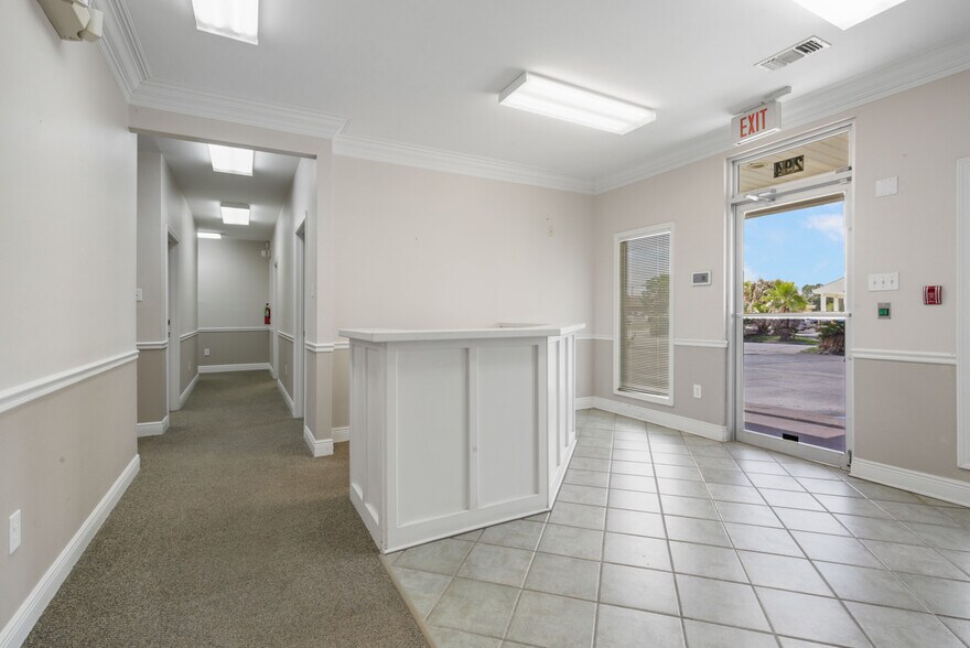 More Photos Of 294 Thames Ave, Bay Saint Louis Office For Sale