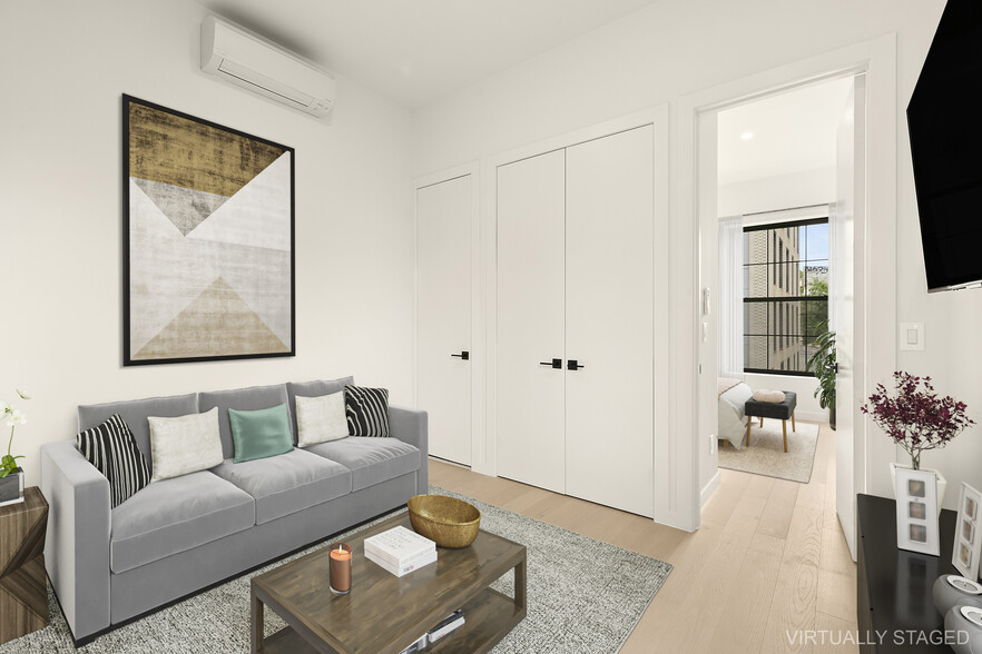 More Photos Of 520 Union Ave, Brooklyn Apartments For Sale