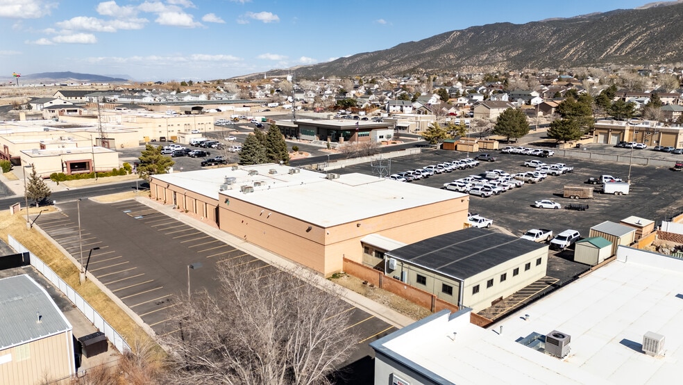 More Photos Of 176 Dl Sargent Dr, Cedar City Office For Sale
