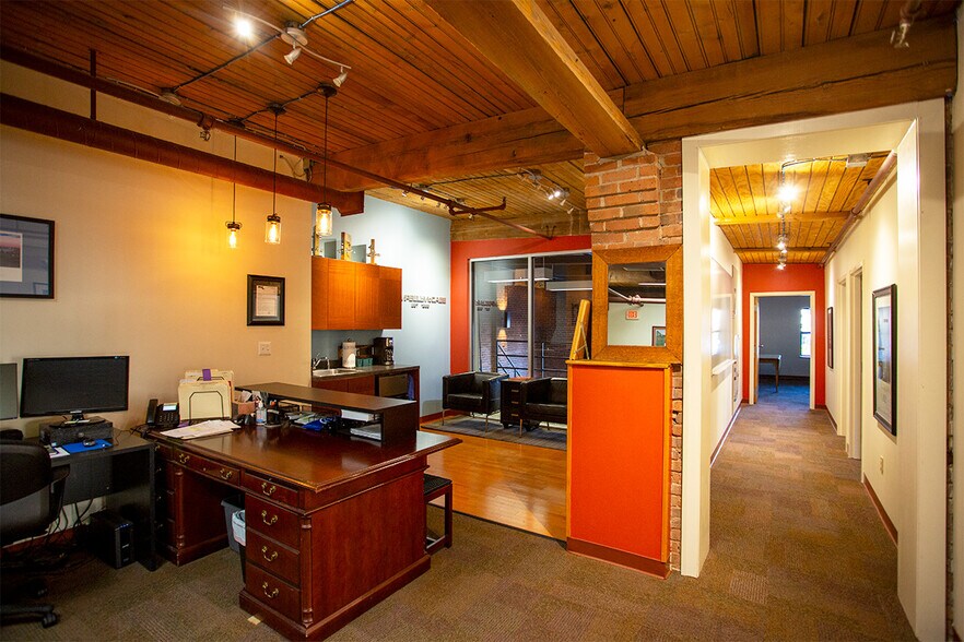 More Photos Of 63 Great Rd, Maynard Loft Creative Space For Lease