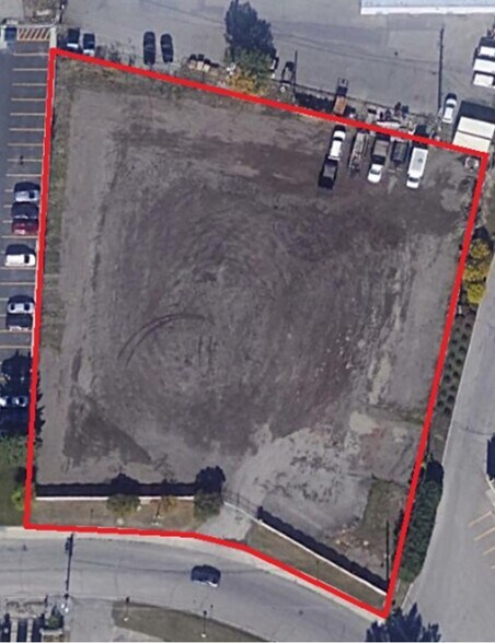 More Photos Of 7048-7052 Farrell Rd SE, Calgary Land For Lease
