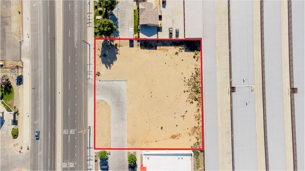 More Photos Of Palmdale Rd & Del Gado Rd, Victorville Land For Sale