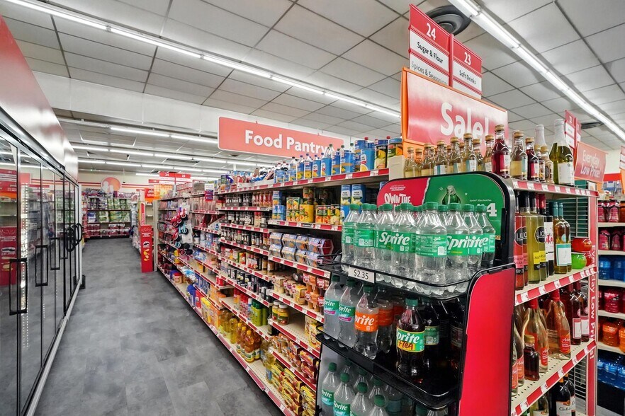 More Photos Of 500-511 E Broadway St, Sweetwater Storefront For Sale