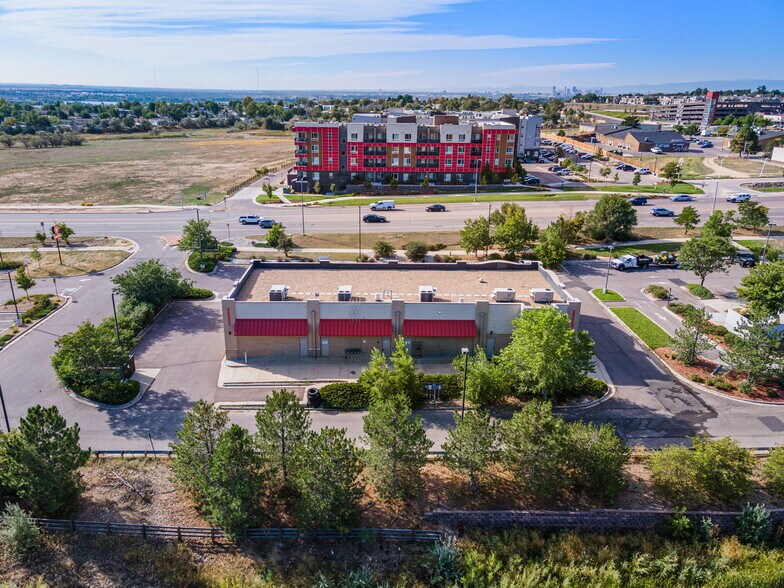 More Photos Of 4251 E 104th Ave, Thornton Freestanding For Sale