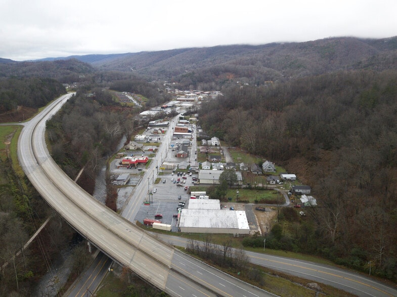 More Photos Of 2007 E Main St, Cumberland Freestanding For Sale