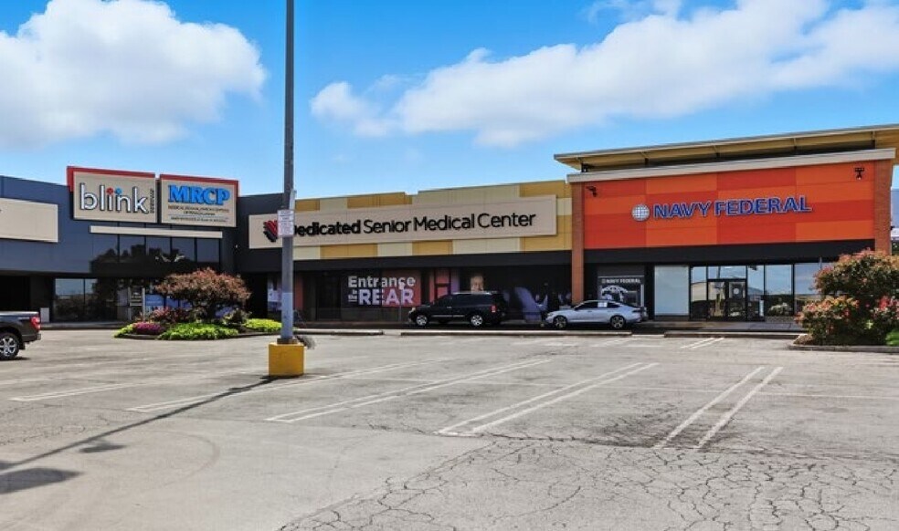 More Photos Of 330-424 W Oregon Ave, Philadelphia Unknown For Lease