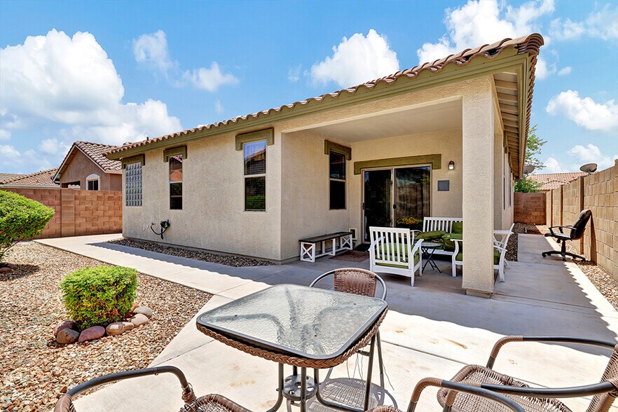 More Photos Of 15456 W Morning Glory St, Goodyear Healthcare For Sale