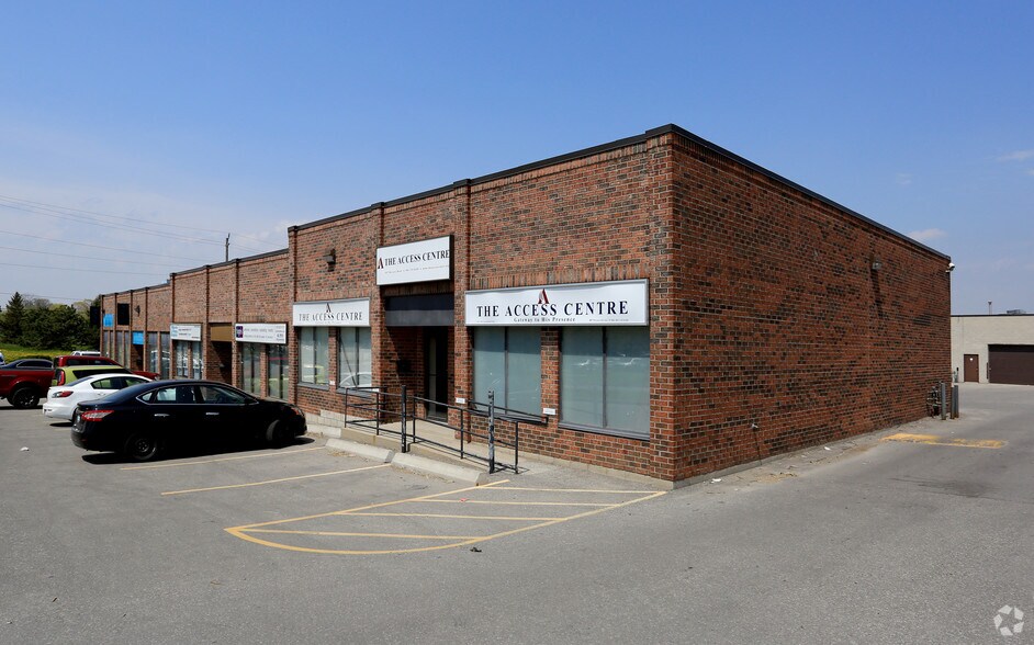 More Photos Of 487 Westney Rd S, Ajax Storefront Retail Office For Lease