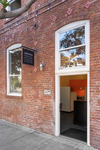 More Photos Of 720 York St, San Francisco Office For Lease