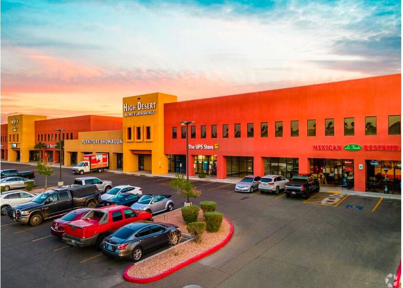 More Photos Of 550-570 W Pioneer Blvd, Mesquite Unknown For Sale