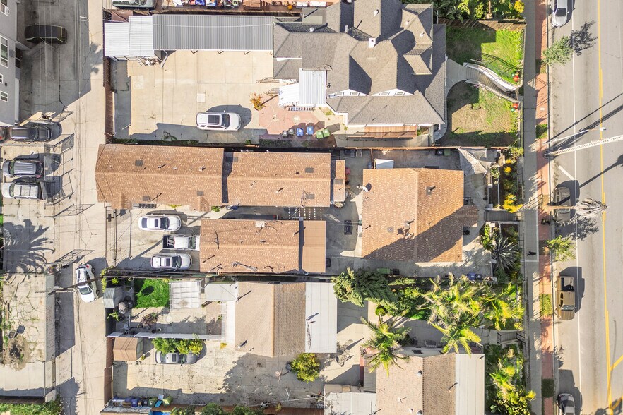 More Photos Of 2440 Wabash Ave, Los Angeles Apartments For Sale