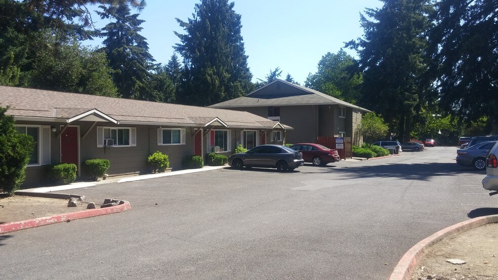 More Photos Of 17316 E Burnside St, Portland Apartments For Sale
