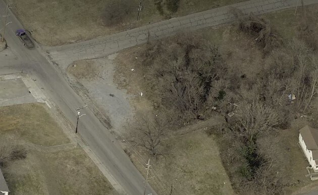 Primary Photo Of 1305 Campbell Ave SE, Roanoke Land For Sale