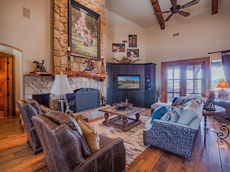 More Photos Of 806 FM 407 E, Argyle Land For Sale